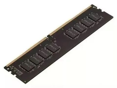 Computer memory PNY MD8GSD43200-SI RAM module 8GB DDR4 3200MHZ 25600