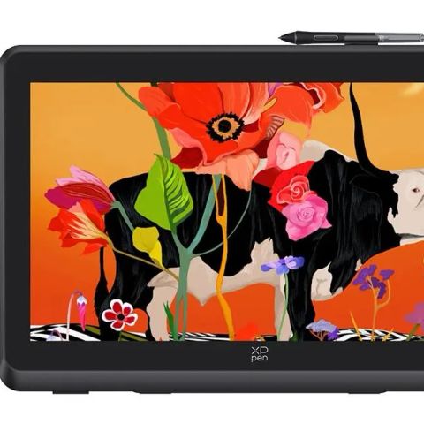 GRAPHIC TABLET 475.392X267.408/ARTIST PRO 22 (GEN 2) XPPEN