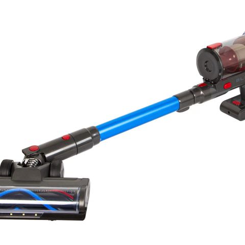 BLOW bagless upright vacuum cleaner UP450
