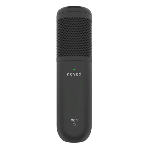 Novox NC1 USB-C - condenser microphone