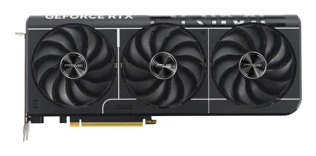 Graphics Card|ASUS|NVIDIA GeForce RTX 5070 Ti|16 GB|GDDR7|256 bit|PCIE 5.0 16x|GPU 2527 MHz|Triple slot Fansink|1xHDMI|3xDisplayPort|PRIME-RTX5070TI-O16G