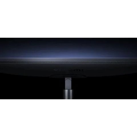 Xiaomi A27Ui computer monitor 68.6 cm (27") 3840 x 2160 pixels Full HD LCD Black