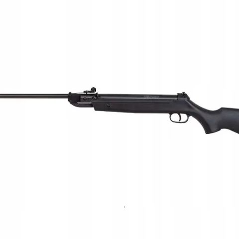 Industry Brand air rifle mod. QB 12 cal. 5,5 mm Ekp