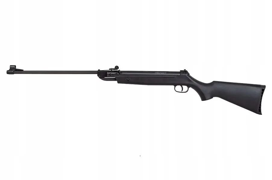 Industry Brand air rifle mod. QB 12 cal. 5,5 mm Ekp