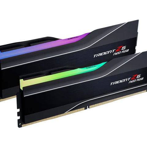 MEMORY DIMM 32GB DDR5-6000 K2/6000J3038F16GX2-TZ5NR G.SKILL