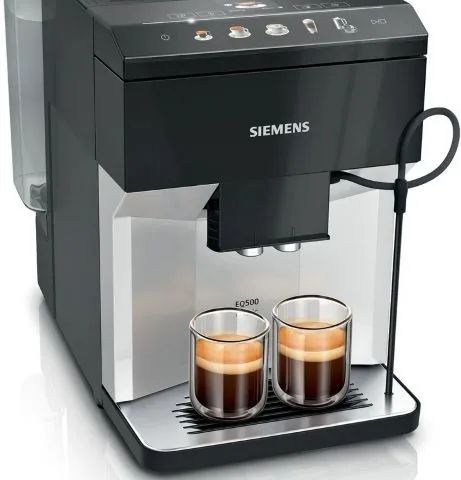 SIEMENS TP511R01 ESPRESSO MACHINE