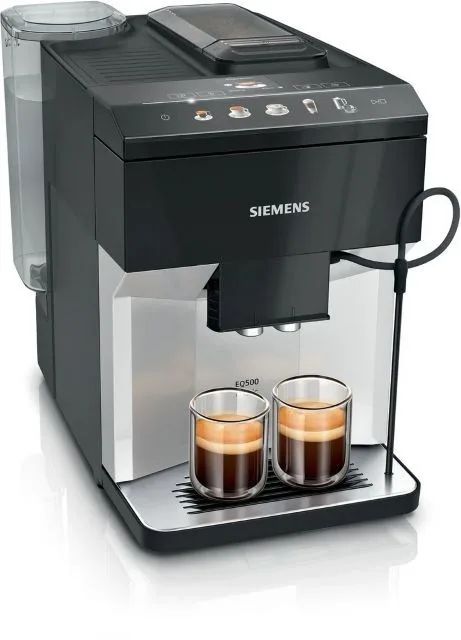 SIEMENS TP511R01 ESPRESSO MACHINE