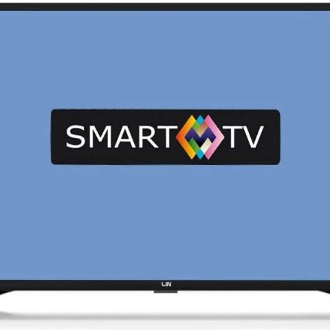 LIN 40LFHD1200 SMART TV 40" Full HD DVB-T2