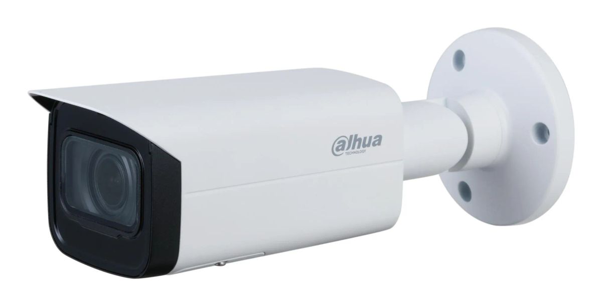 NET CAMERA 5MP IR BULLET AI/IPCHFW3541T-ZAS-27135-S2 DAHUA