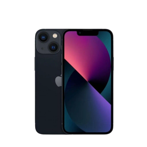 iPhone 13 mini 512GB Midnight