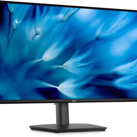 DELL Pro E2726DS computer monitor 68.6 cm (27") 2560 x 1440 pixels Quad HD LCD Black