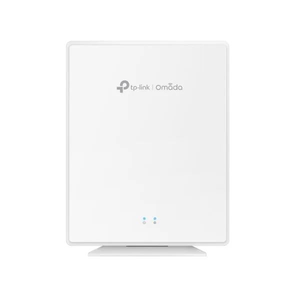 Access Point|TP-LINK|Omada|3000 Mbps|Wi-Fi 6|4x10/100/1000M|EAP650-DESKTOP
