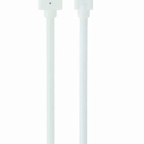 CABLE USB-C TO USB3 0.5M WHITE/CCP-USB3-AMCM-W-0.5M GEMBIRD