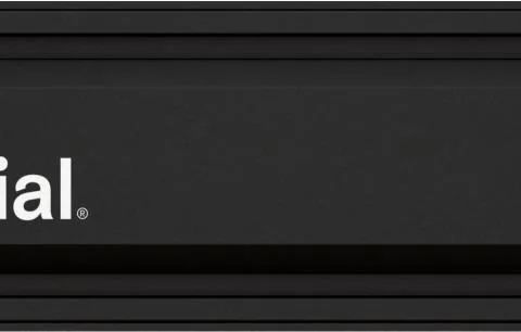 SSD|CRUCIAL|P510|2TB|M.2|PCIe Gen5|NVMe|TLC|Write speed 8700 MBytes/sec|Read speed 10000 MBytes/sec|TBW 1200 TB|CT2000P510SSD5