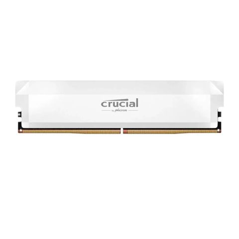 MEMORY DIMM 16GB DDR5-6400/CP16G64C32U5W CRUCIAL