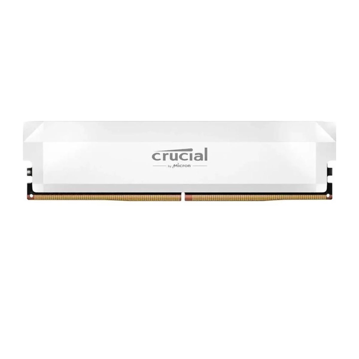 MEMORY DIMM 16GB DDR5-6400/CP16G64C32U5W CRUCIAL