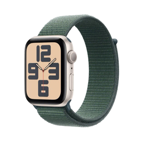 Apple Watch SE 2 40mm GPS Starlight