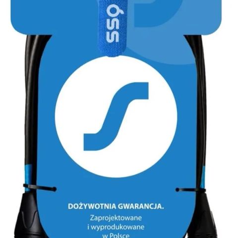 SSQ Cable XX5 - XLR-XLR cable, 5 metres
