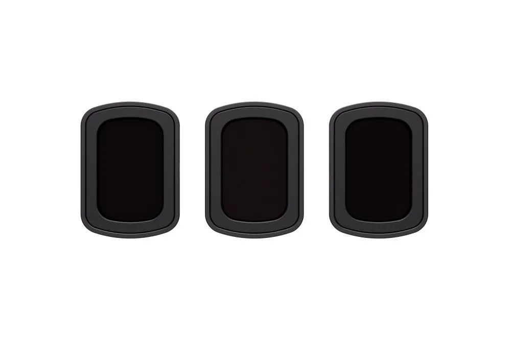 CAMERA ACC POCKET3 ND FILTER/SET CP.OS.00000305.01 DJI