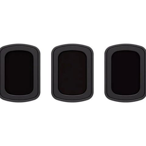 CAMERA ACC POCKET3 ND FILTER/SET CP.OS.00000305.01 DJI