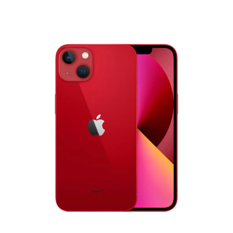 iPhone 13 512GB Red