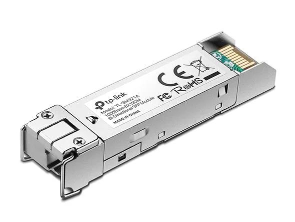 NET SWITCH MODULE SFP 1000B-BX/TL-SM321B-2 TP-LINK