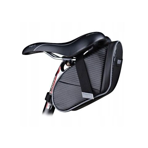Bike saddle bag Motus MOTACC0001B