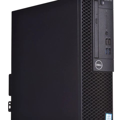 DELL OptiPlex 3060 i5-8500 RAM 16GB 256GB SSD SFF Win11pro