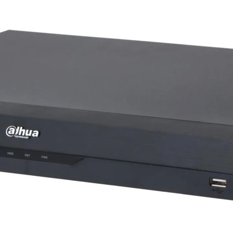 DVR 16CH HDCVI PENTABRID/XVR5216AN-4KL-I3/T DAHUA