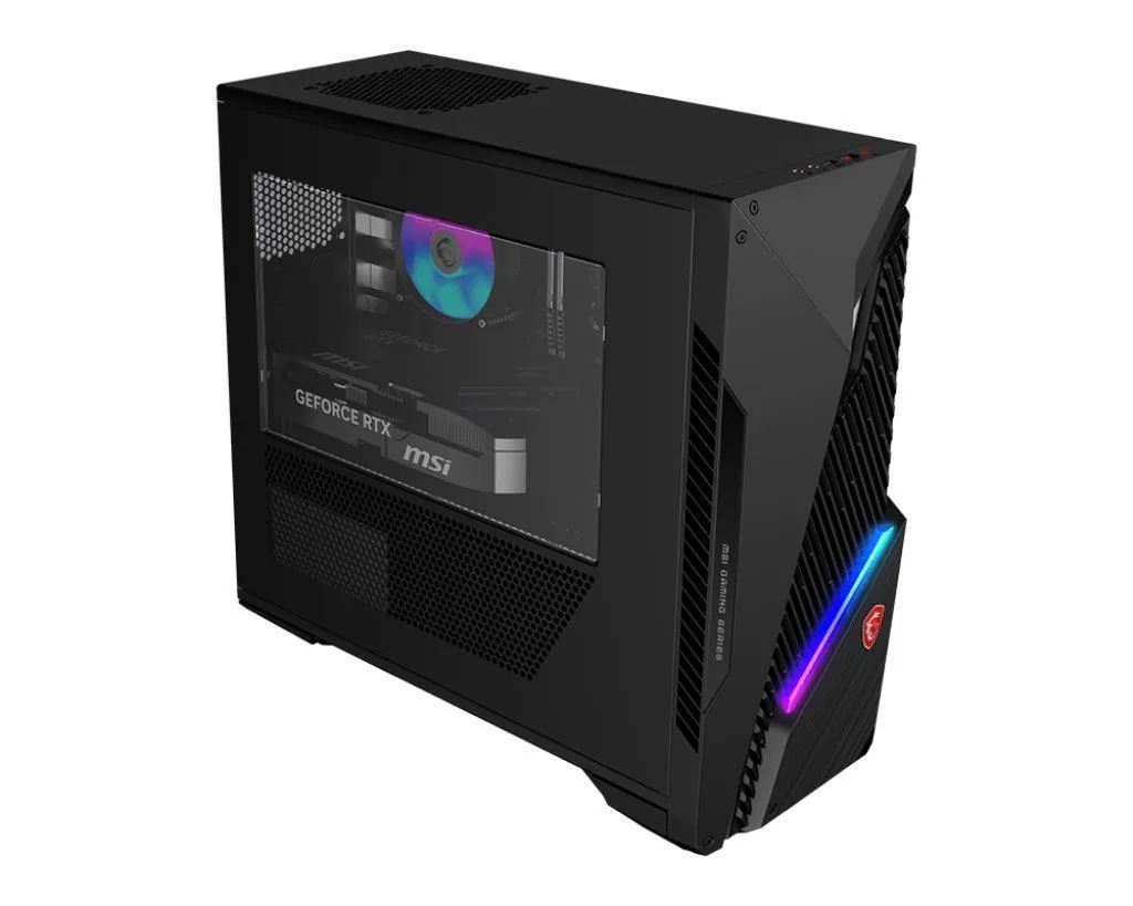 PC|MSI|Intel® CoreT i5|i5-14400F|32 GB|Storage SSD|NVIDIA GeForce RTX 5060 Ti|Wi-Fi Yes|Bluetooth Yes|MAGINFS314NVN5-3052XEU