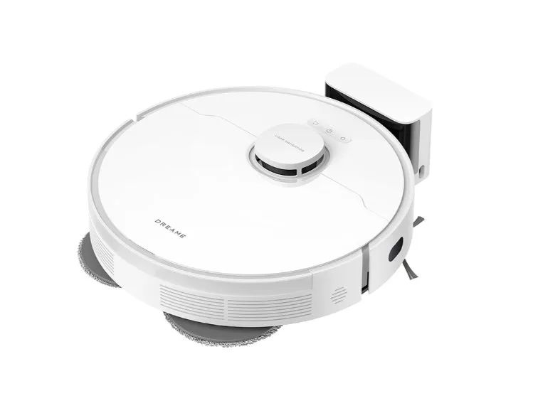 VACUUM CLEANER ROBOT/L10S PRO GEN3 RLL42SDA DREAME