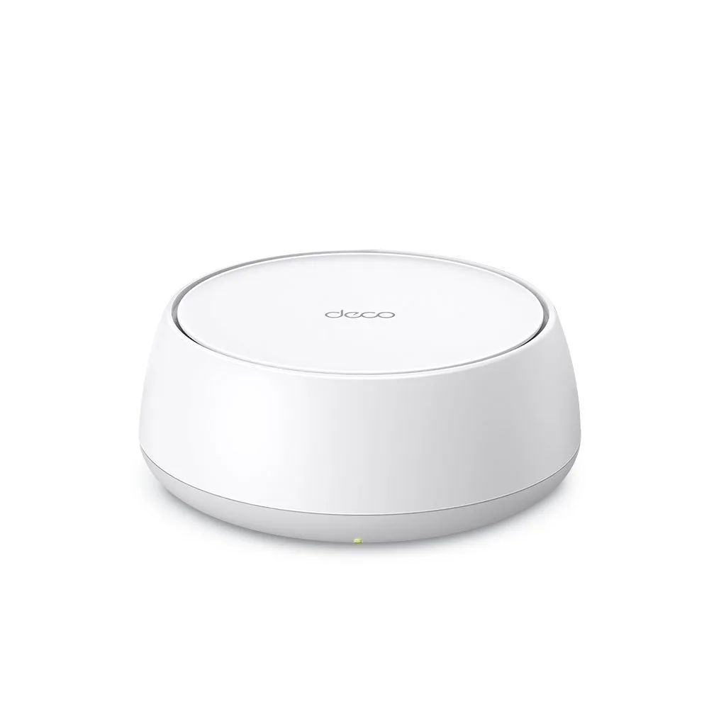 Wireless Router|TP-LINK|Deco BE22|Wireless Router|2-pack|3600 Mbps|Mesh|DECOBE22(2-PACK)