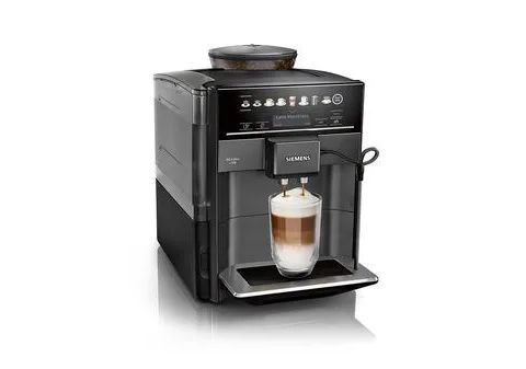 Pressure coffee machine SIEMENS TE 651319RW