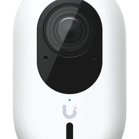 Ubiquiti Instant G6 IP security camera Indoor & outdoor 3840 x 2160 pixels Wall