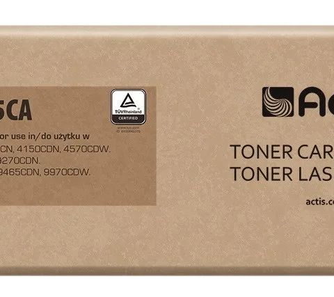 Actis TB-325CA Toner (replacement for Brother TN-325C; Standard; 3500 pages; cyan)
