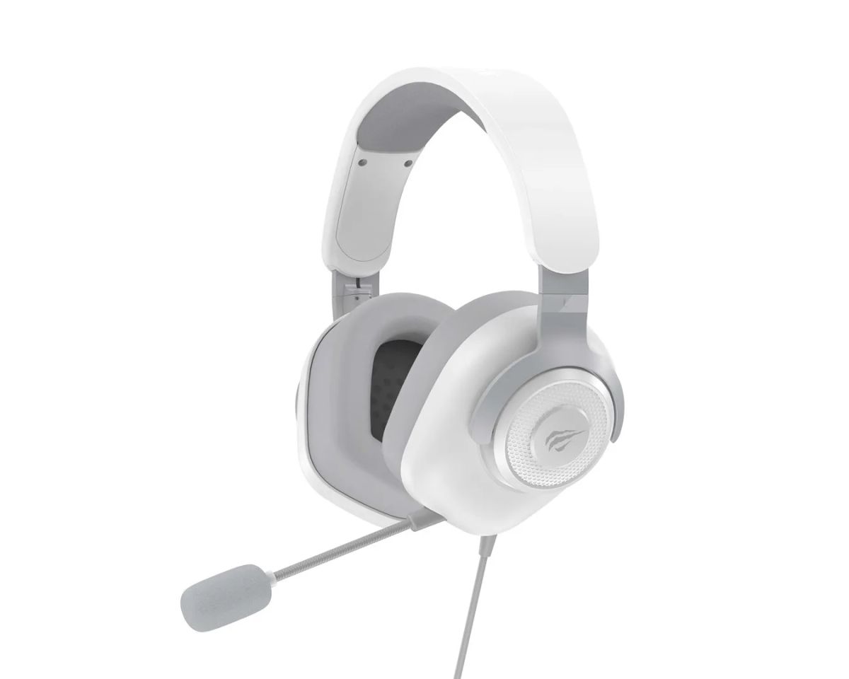 Havit H2230D Gaming Kulaklık Siyah Headset Wired & Wireless In-ear