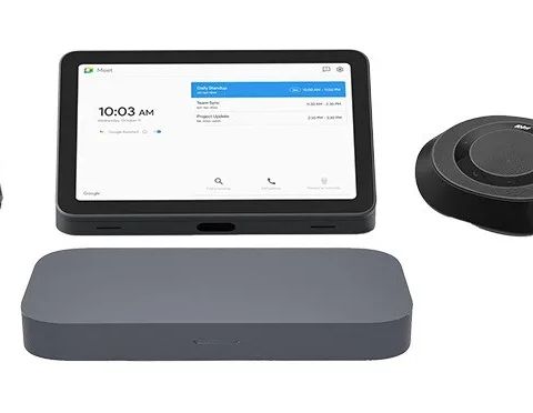 Asus Google Met Home GQE20A-G5003UN set