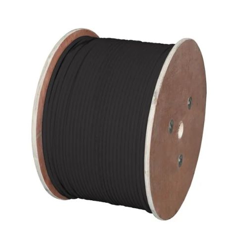 Alantec KIF5OUTZ305 networking cable Black 305 m Cat5e U/UTP (UTP)