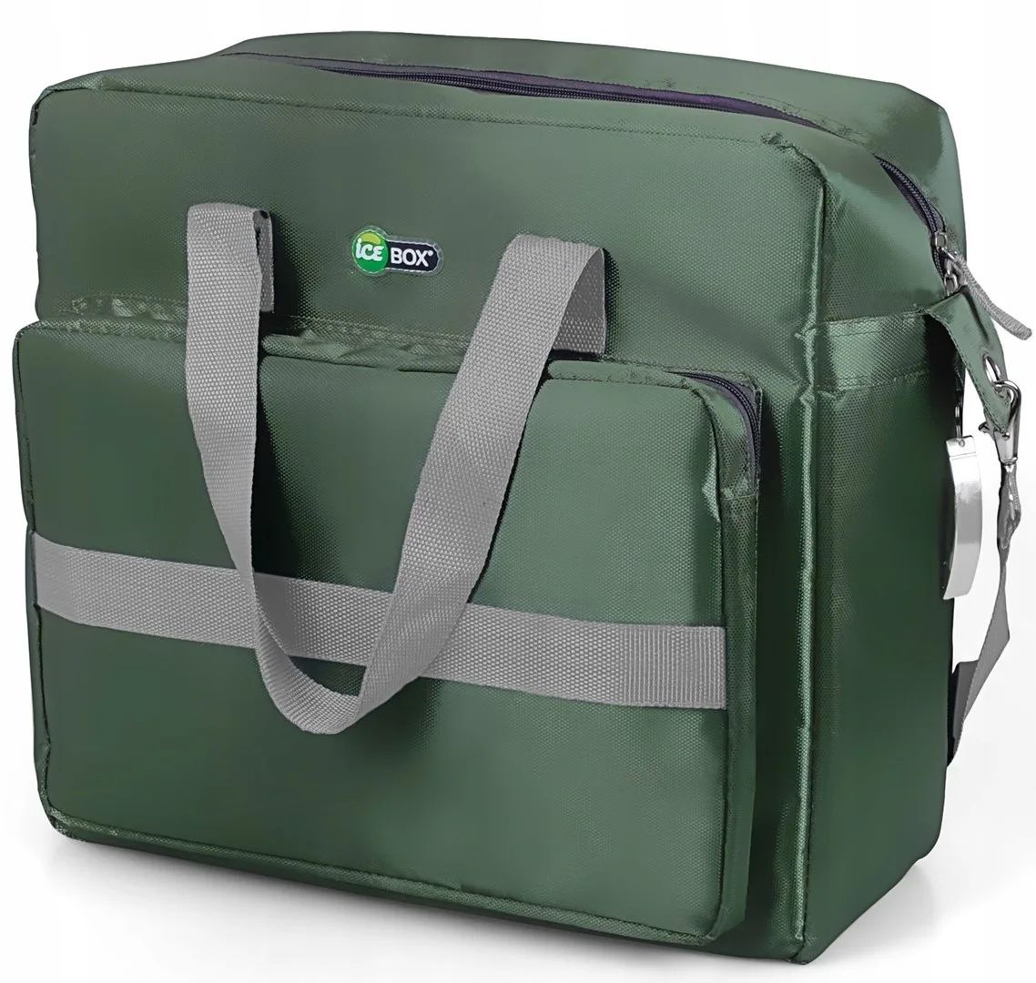 TL30 THERMAL BAG BEACH PICNIC TOURIST COOLER LARGE 30L ICE BOX
