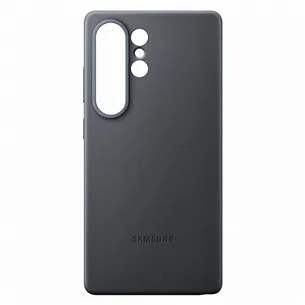 Galaxy S25 Ultra Kindsuit Case Must Ümbris