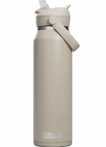 CAMELBAK Thrive Flip Straw Insulated SST thermal bottle 740 ml