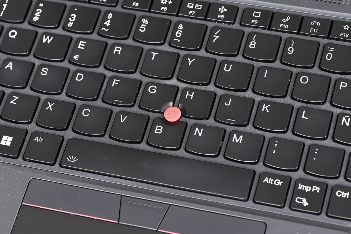 LENOVO ThinkPad T14 G3 i5-1235u 16GB 256GB SSD 14" FHD Win11pro USED