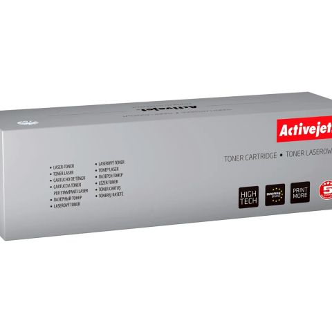 Activejet ATL-MS621N toner cartridge for Lexmark; Compatible with Lexmark 56F2000, Supreme; 6,000 pages; black