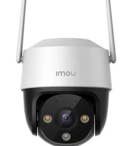 WRL CAMERA 5MP CRUISER SE+/IPC-K7CP-5H1WE IMOU