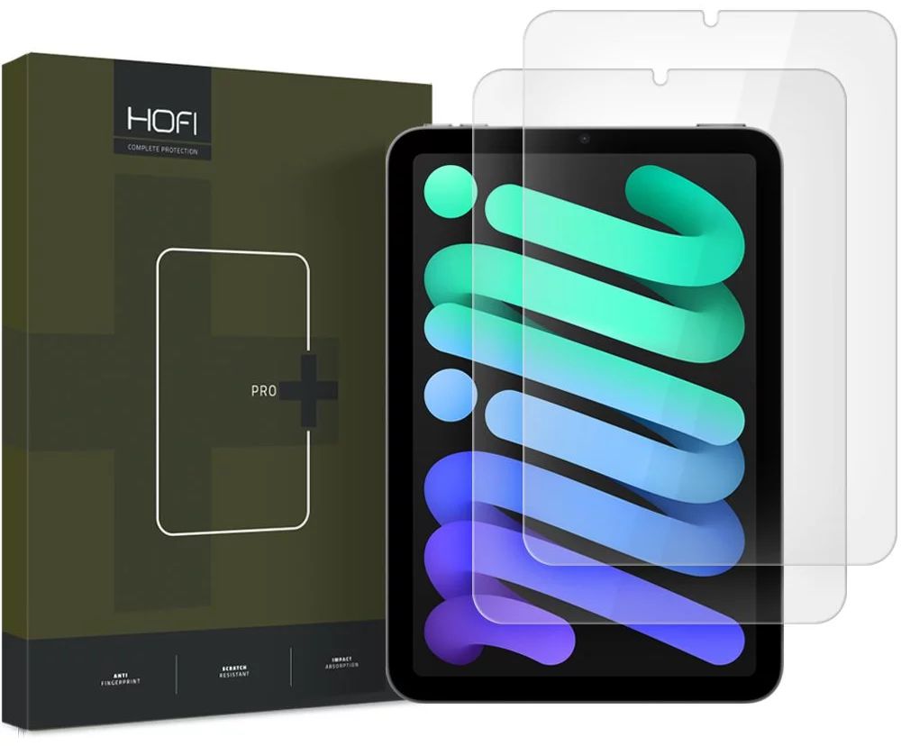 iPad Mini 8.3 kaitseklaas