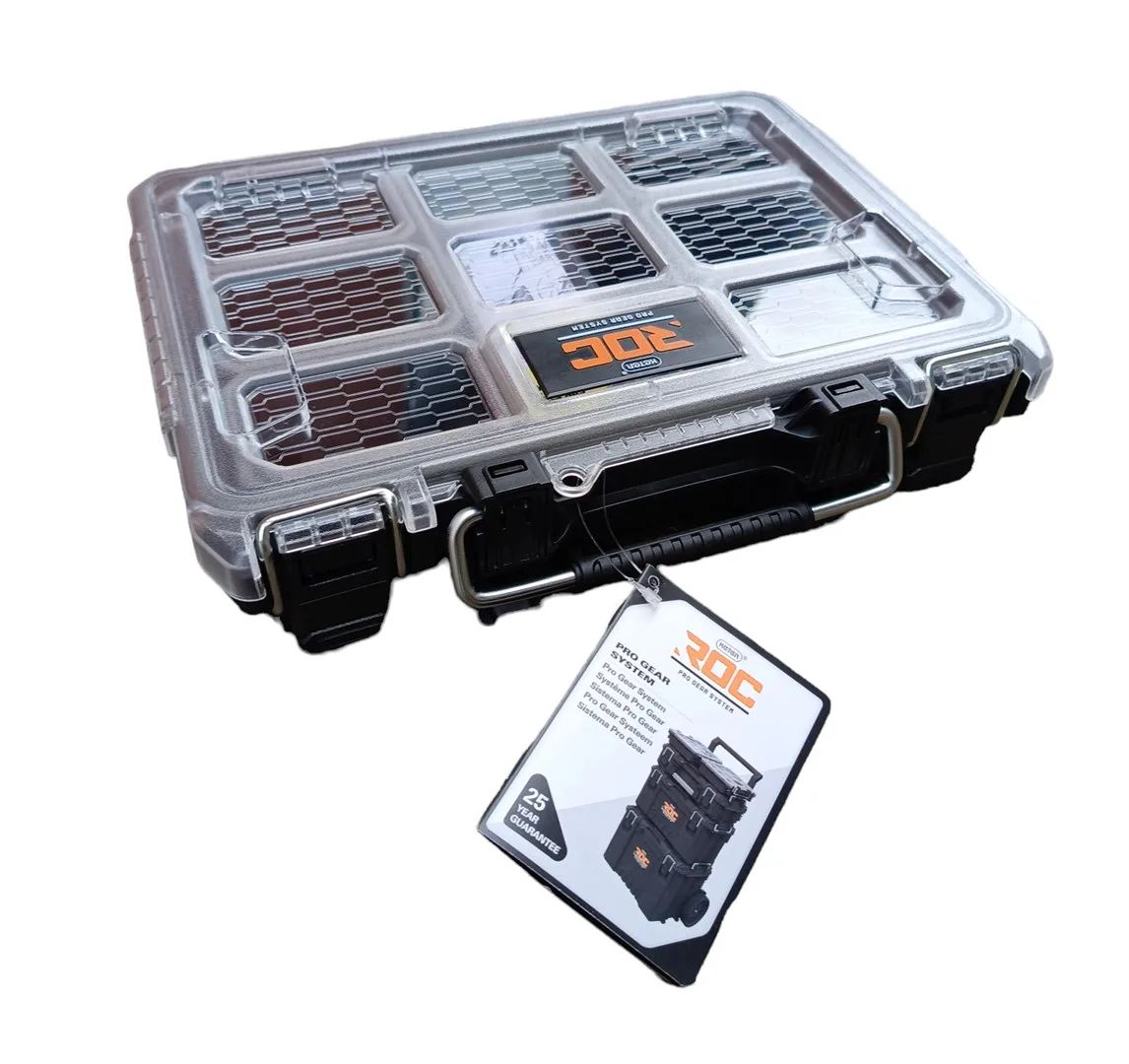 TOOL ORGANISER SMALL ROC PRO GEAR 2.0 KETER
