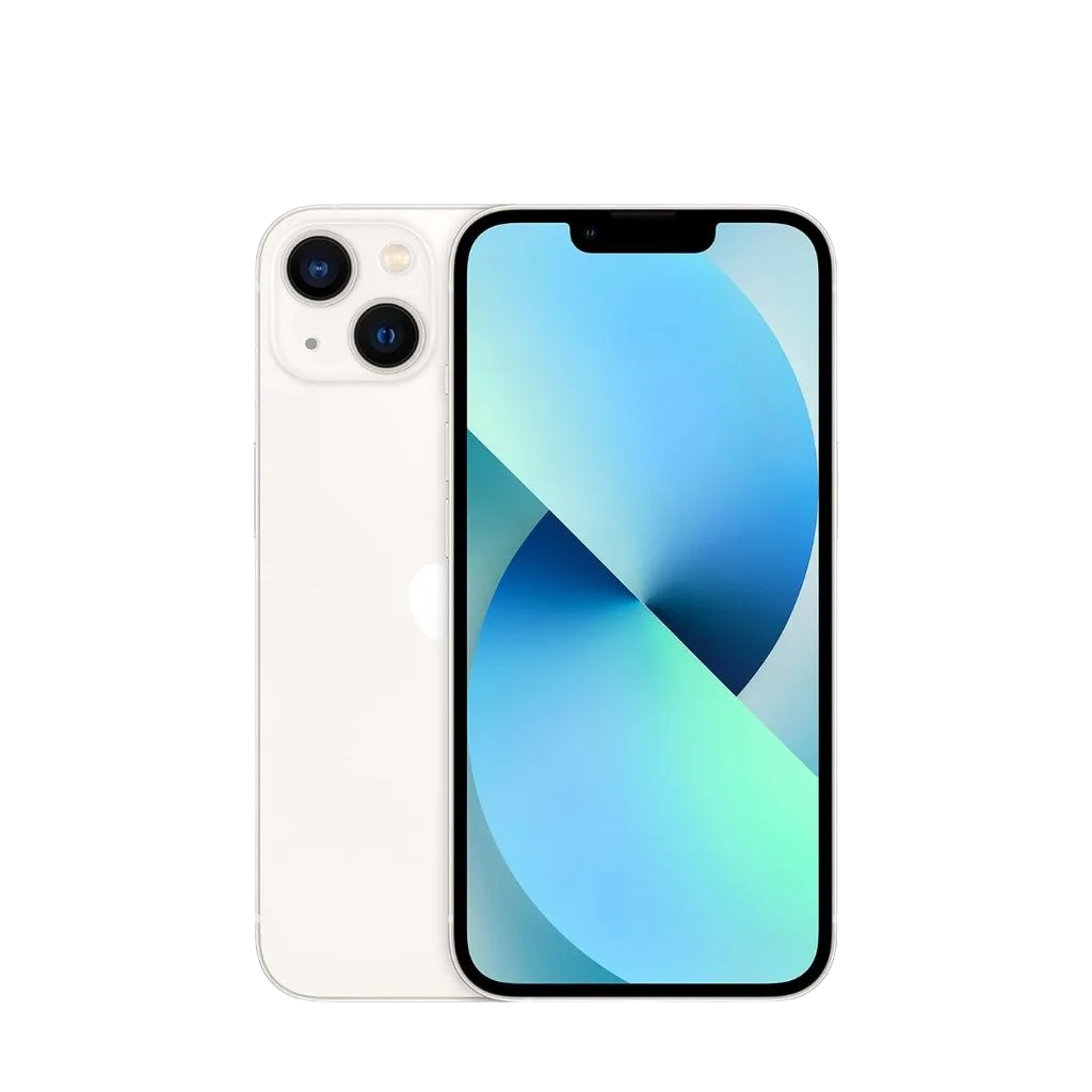 iPhone 13 mini 256GB AB Starlight