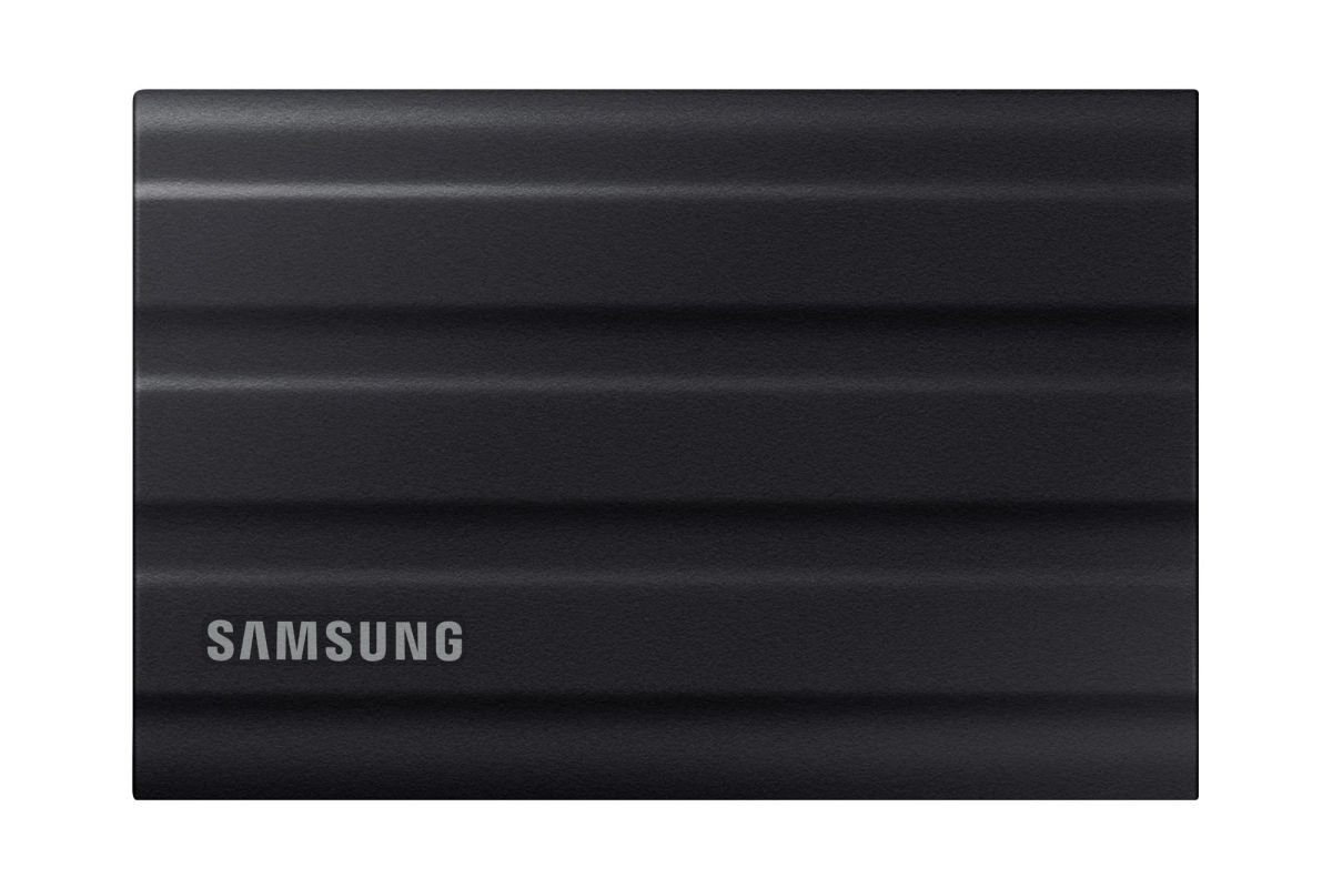 External SSD|SAMSUNG|T7|2TB|USB 3.2|Write speed 1000 MBytes/sec|Read speed 1050 MBytes/sec|MU-PE2T0S/EU