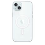 iPhone 15 Plus Clear Case Originaal Ümbris