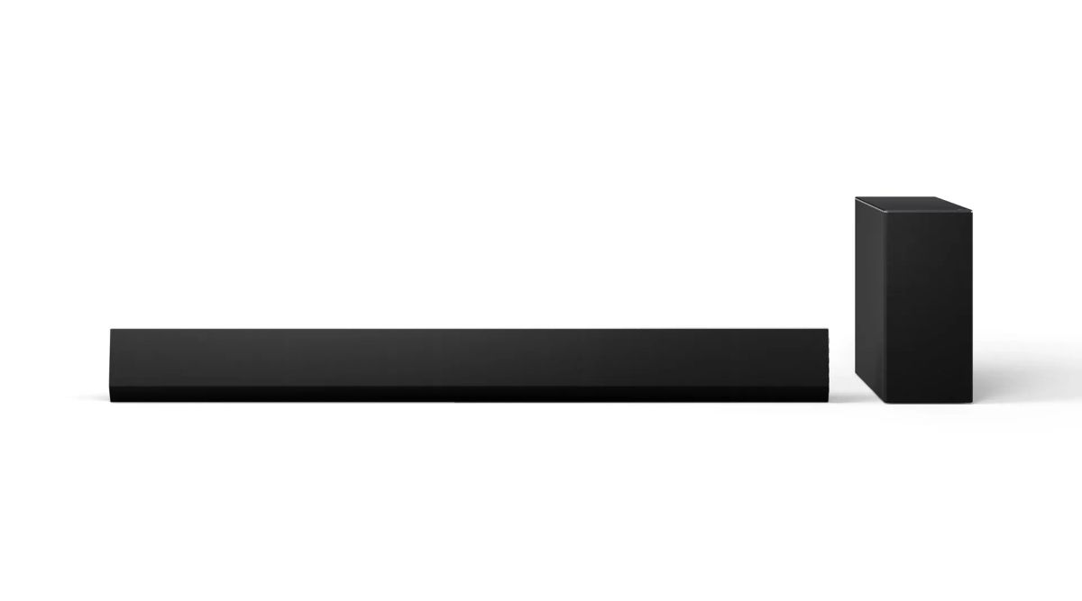 SOUND BAR 3.1/SG10TY LG